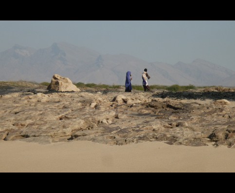 Somalia Desert 9