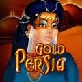<h1>Gold of Persia online</h1> - Logo