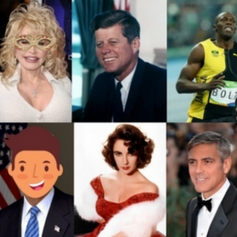 8 Famous People With Chronic Back Pain