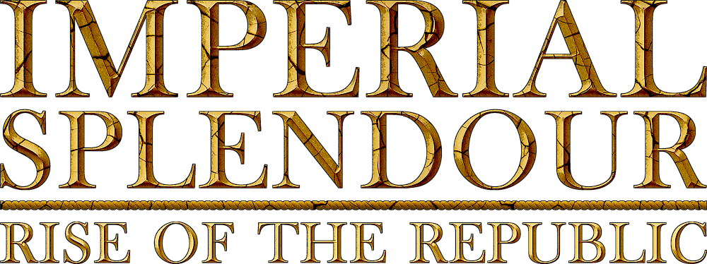 The Imperial Splendour Logo