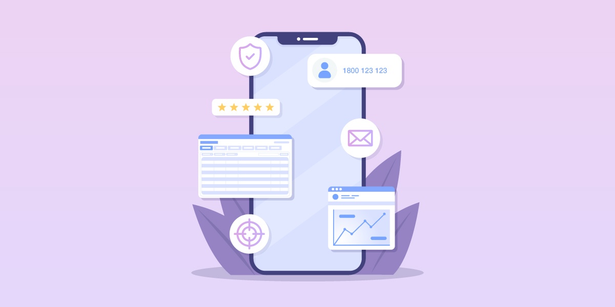 The 7 responsibilities of an SMS Marketer