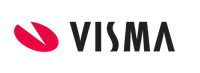 Systemlogo för Visma Engage