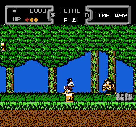 Duck Tales 2 Duck Tales 2