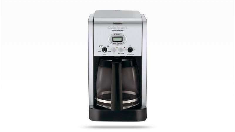 Cuisinart Extreme Brew Cuisinart Extreme Brew