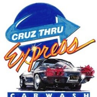 Cruz Thru Car Wash