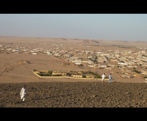 Sudan Jebel Barkan 10