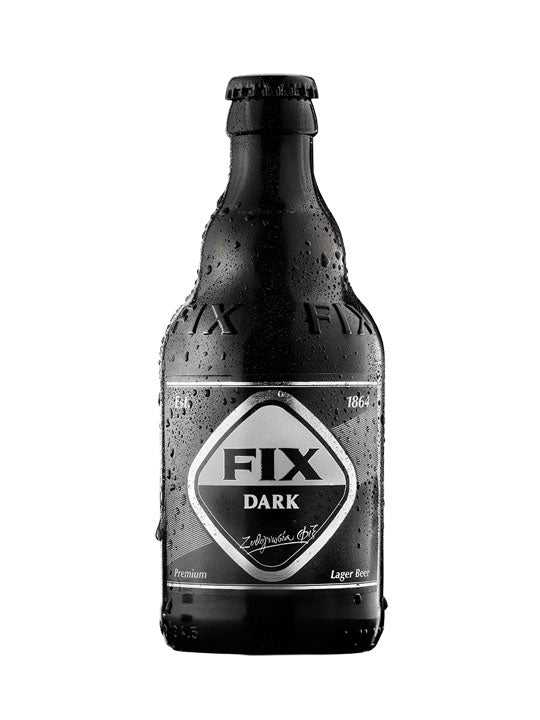 fix-dark-beer-330ml-olympic-brewery