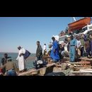 Sudan Boat Arrival 13