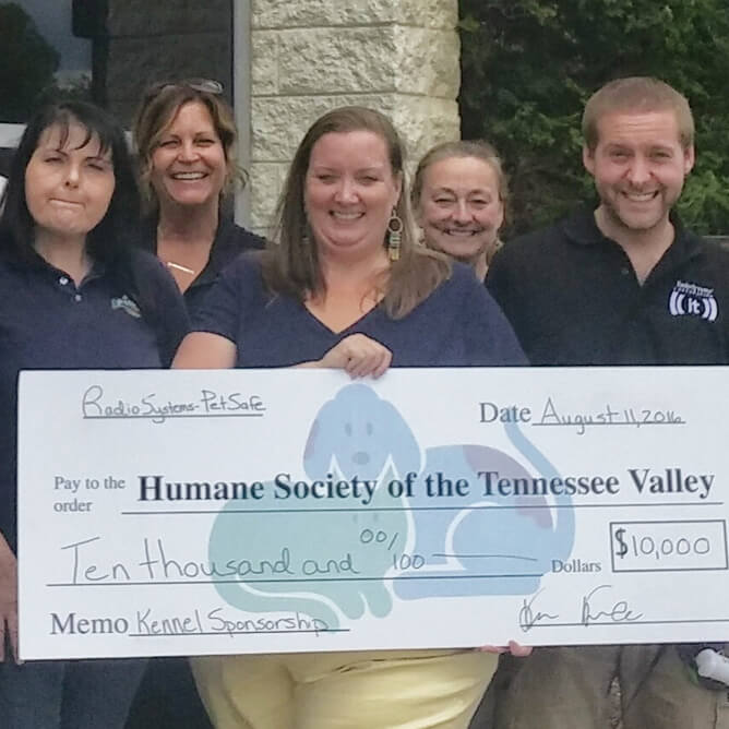 radio systems petsafe