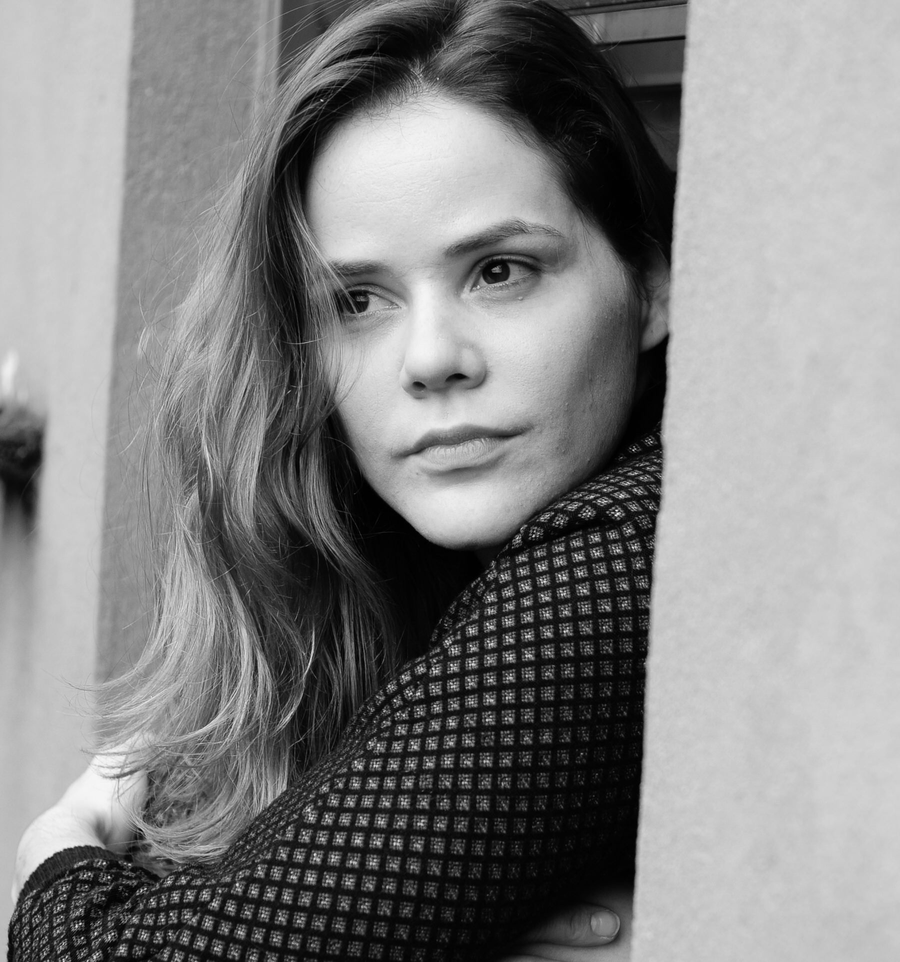 KJCC Poetry Series - Carson y la decreación 3: Bianca Stone
