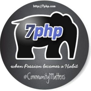 7PHP swag you can get