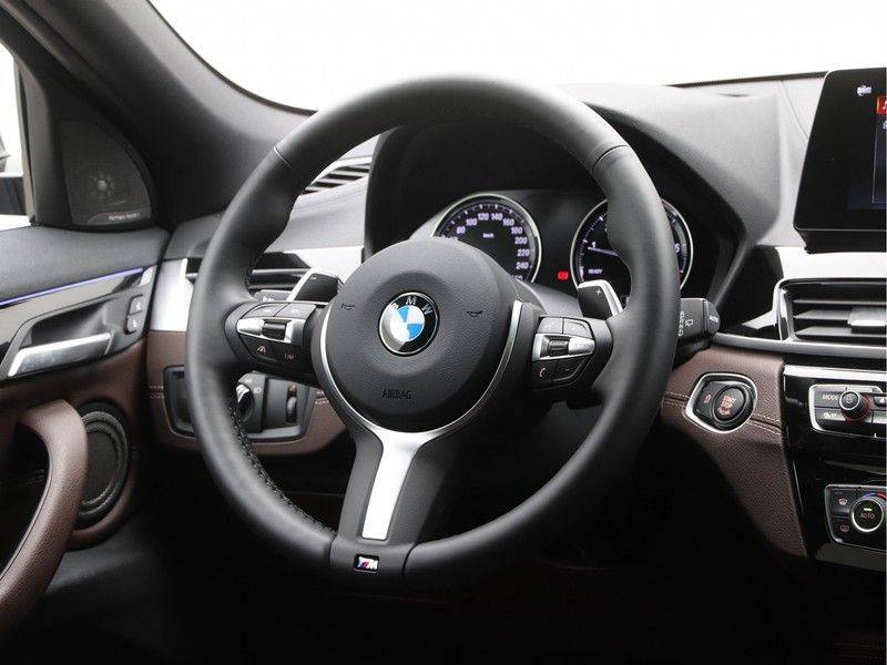 BMW X2 M35i High Executive Automaat afbeelding 2