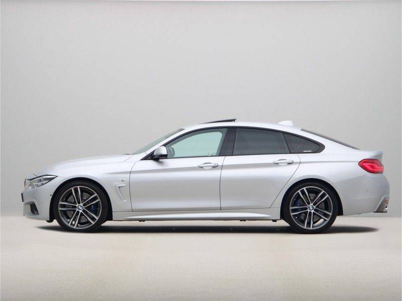 BMW 4 Serie 440i High Executive afbeelding 12