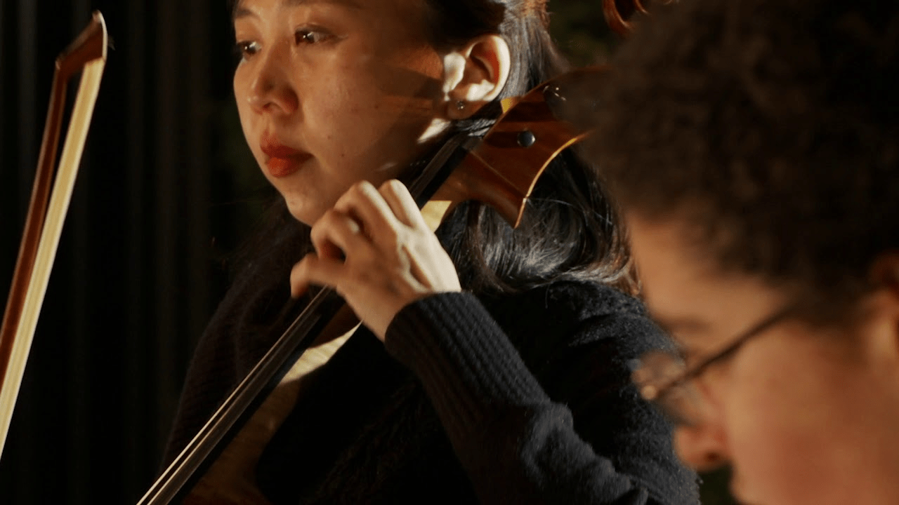 “Seasons of Art, Musical Offerings”