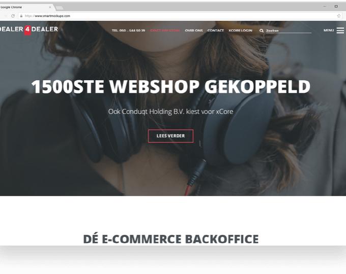 Dealer4Dealer en Payt