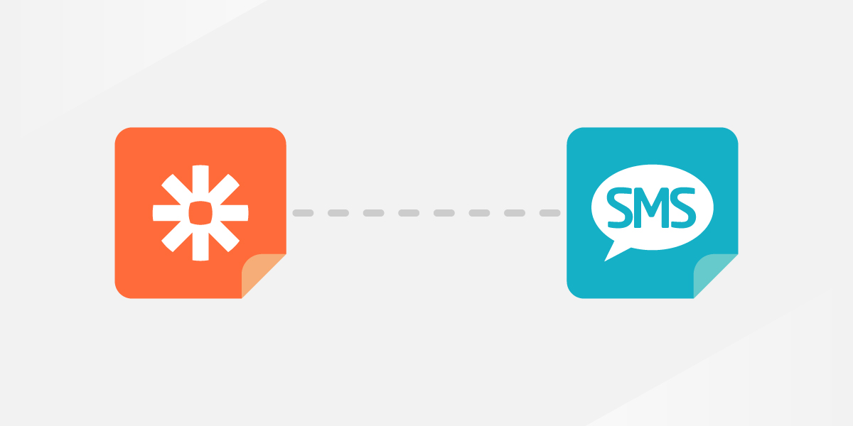 How our customers save time using Zapier