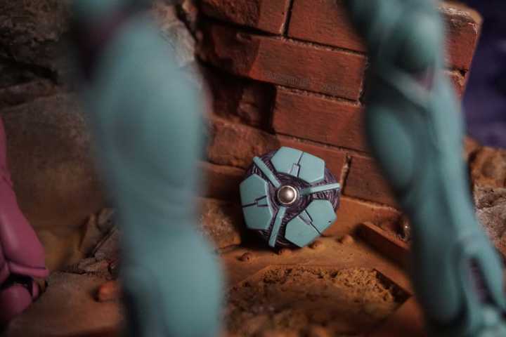 Guyver: The Bioboosted Armor