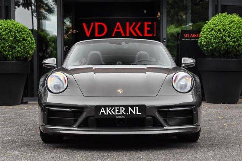 Porsche 911 4S CABRIO LIFT+PDCC+4WSTURING+ACC NP.245K afbeelding 10