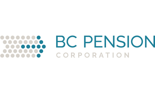 BC Pension Corporation company logo