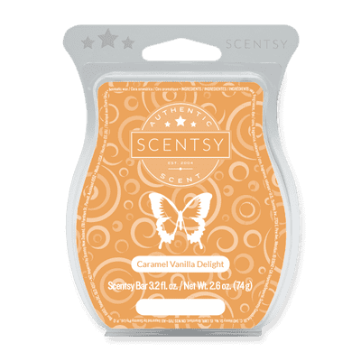 scentsy