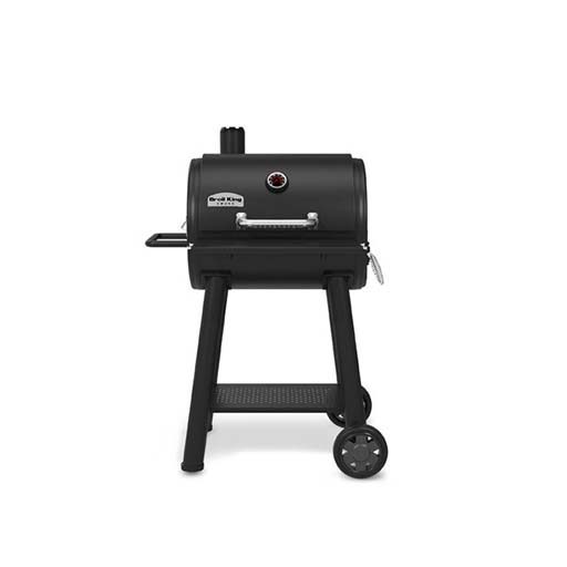 BBQ Broil King Smoke Gril 500