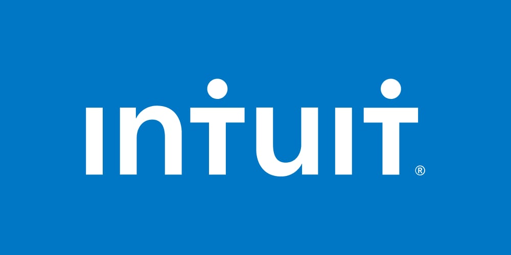 Intuit - Logo Image