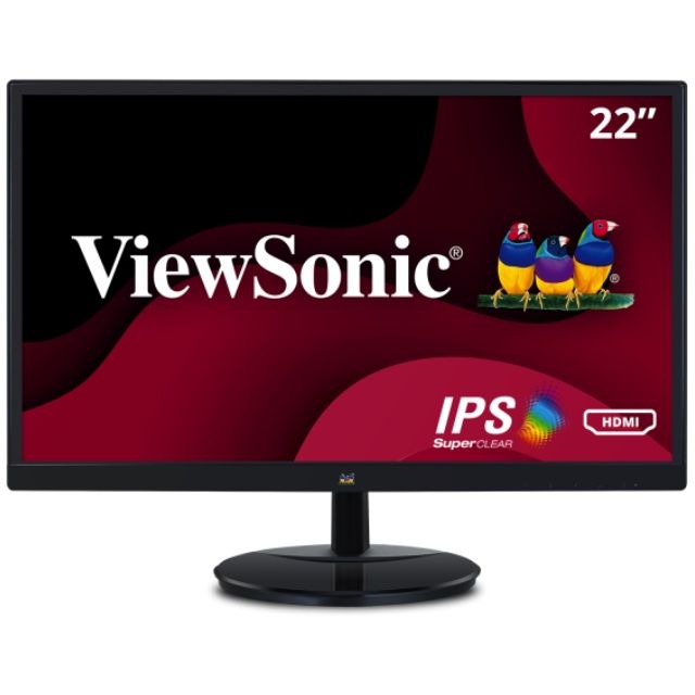 ViewSonic VA2259-smh