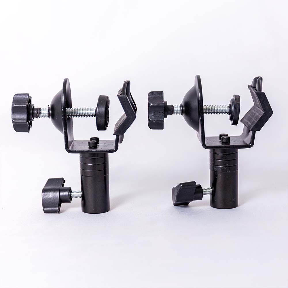 Image for Lightstand Clamps hero section