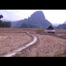 Laos Muang Ngoi Trekking 11