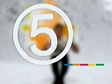 Channel 5 ident featuring Neil Fox, 1999