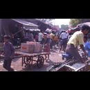 Burma Mandalay Life 19