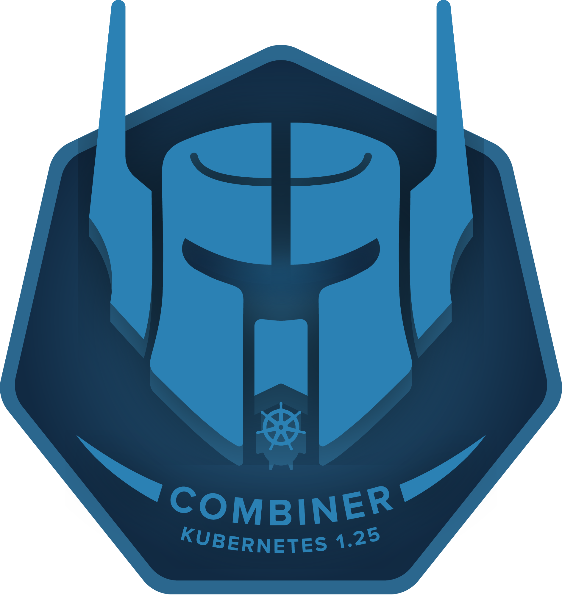 kubernetes logo