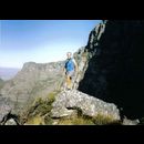 Cape Town Table Mountain walk 2
