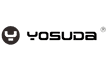 Yosuda Bikes Logo