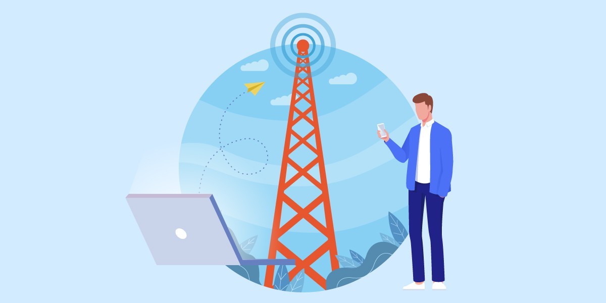 Why you should consider SMS platforms that use ON-NET Connections