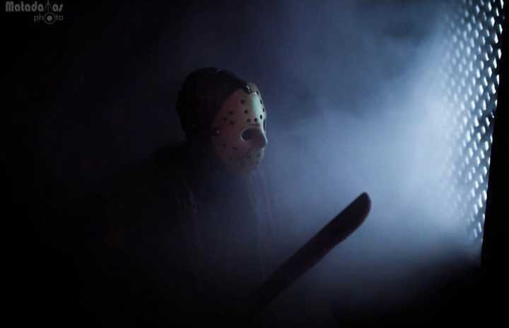 Six Inch Figure Collections Weekly Update 14