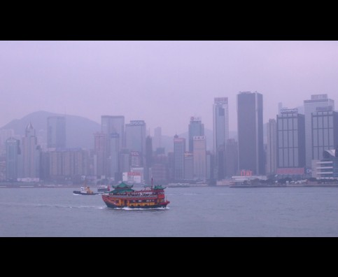 Hongkong Boats 9