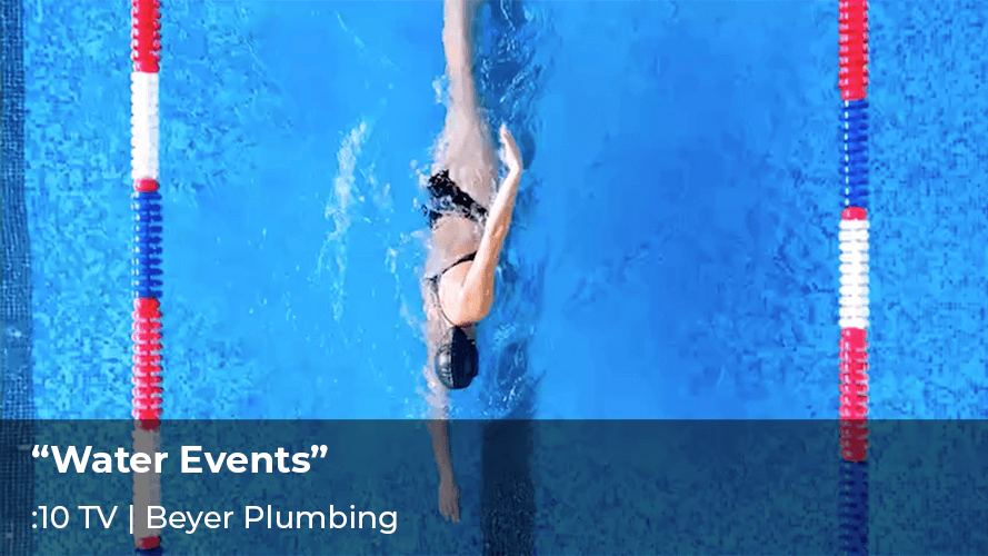 “Water Events”