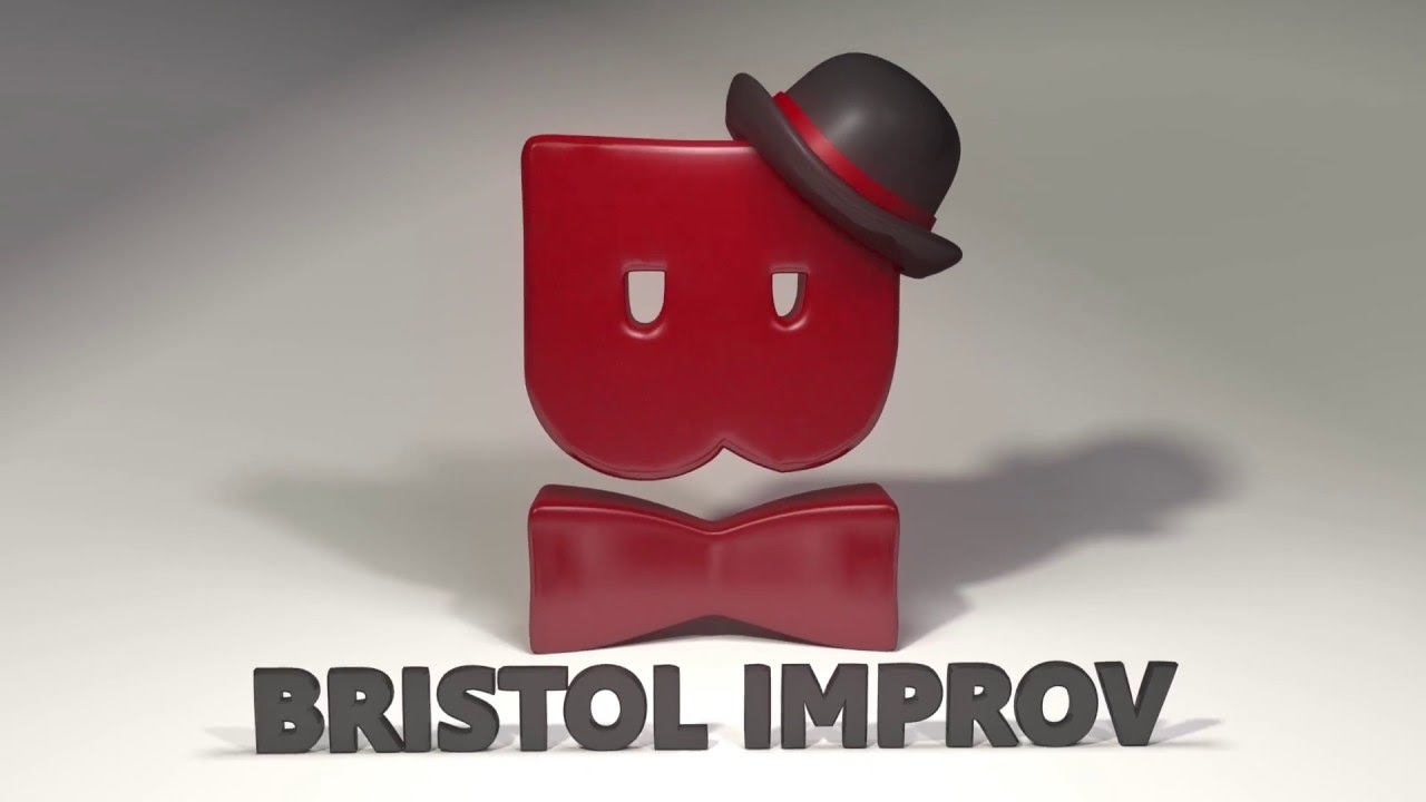 Bristol Improv Design cover image
