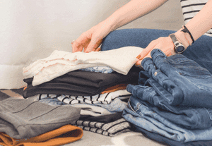 Alternativen zum Kleiderkauf: Über Kleidertausch und Kleidung mieten