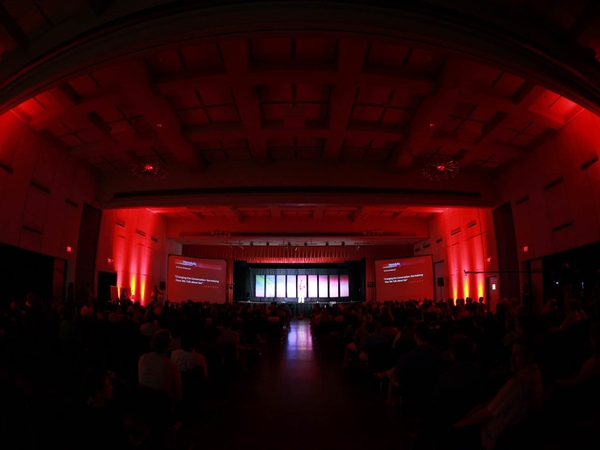 TEDxHonolulu: One Aha Moment at a Time
