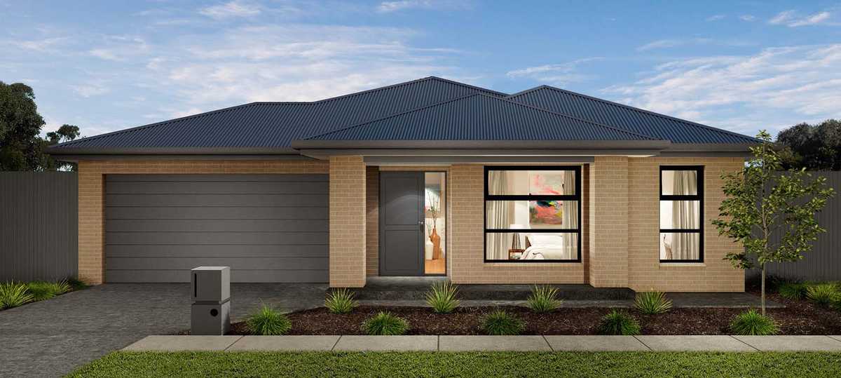 Access Range, 20 — 25 sq homes — Hadar Homes