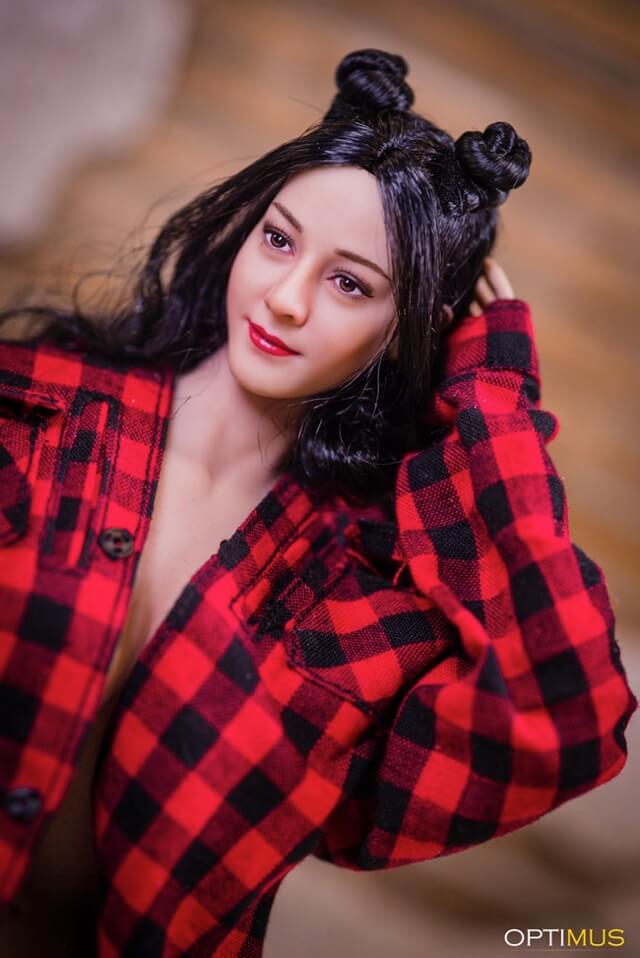 VeryCool Dilraba Dilmurat with Supermctoys Aj1 Dior