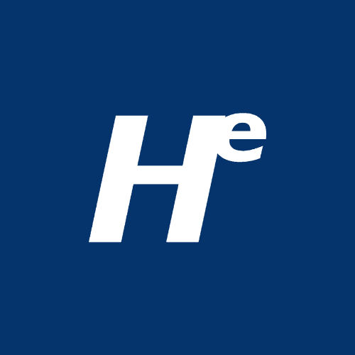 Logo for Hunter Environmental