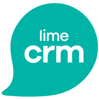 Systemlogo för Lime CRM logo