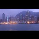 Hongkong Harbour 24