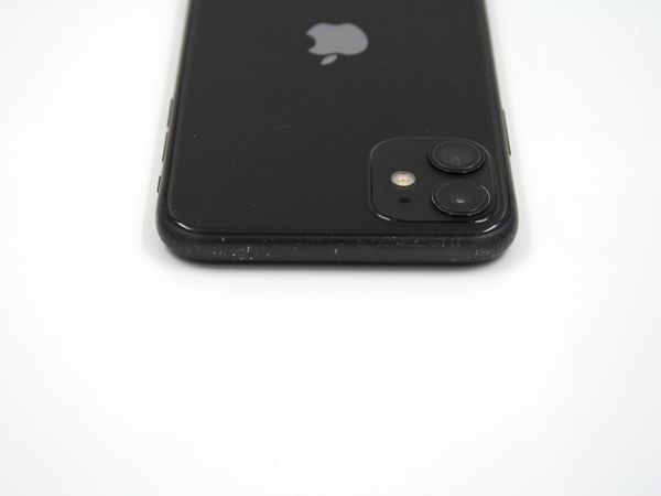 APPLE iPhone 11 iCloud gesperrt 