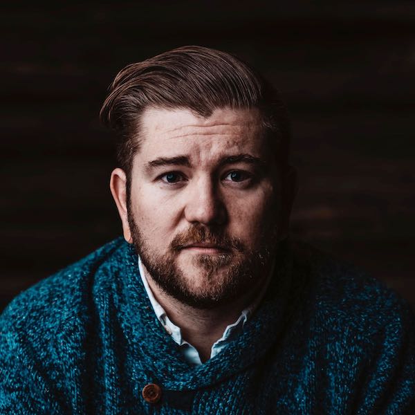 Photo of Steve Goodrich