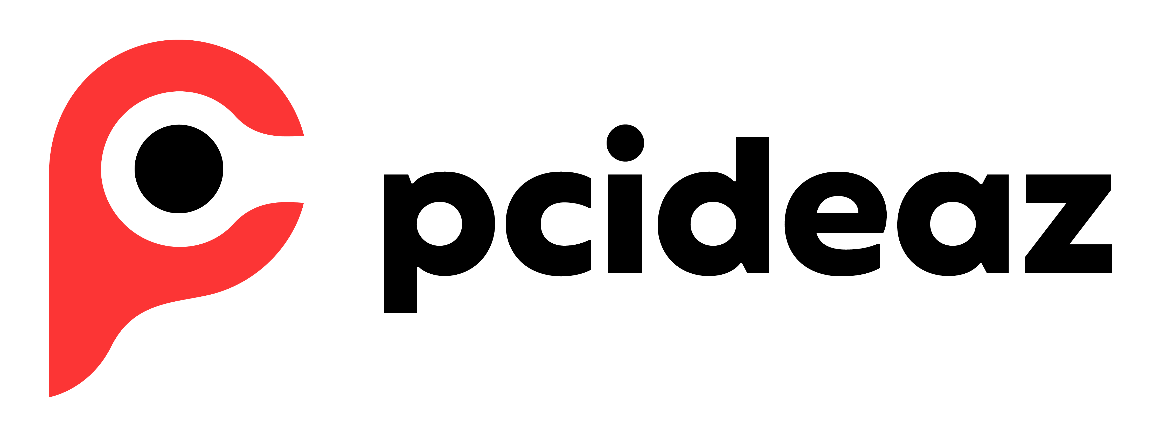 PCIdeaz Logo