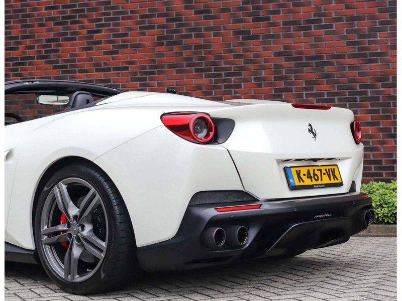 Ferrari Portofino 3.9 V8 HELE *Atelier Car*Passenger Display*Camera* afbeelding 14